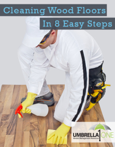 The Best Way to Clean Wood Floors in 8 Easy Steps