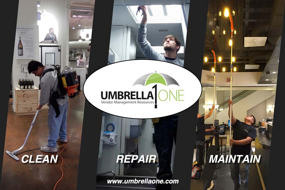 2016 Facility Services Provider - UmbrellaOne