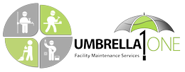 UmbrellaOne Logo