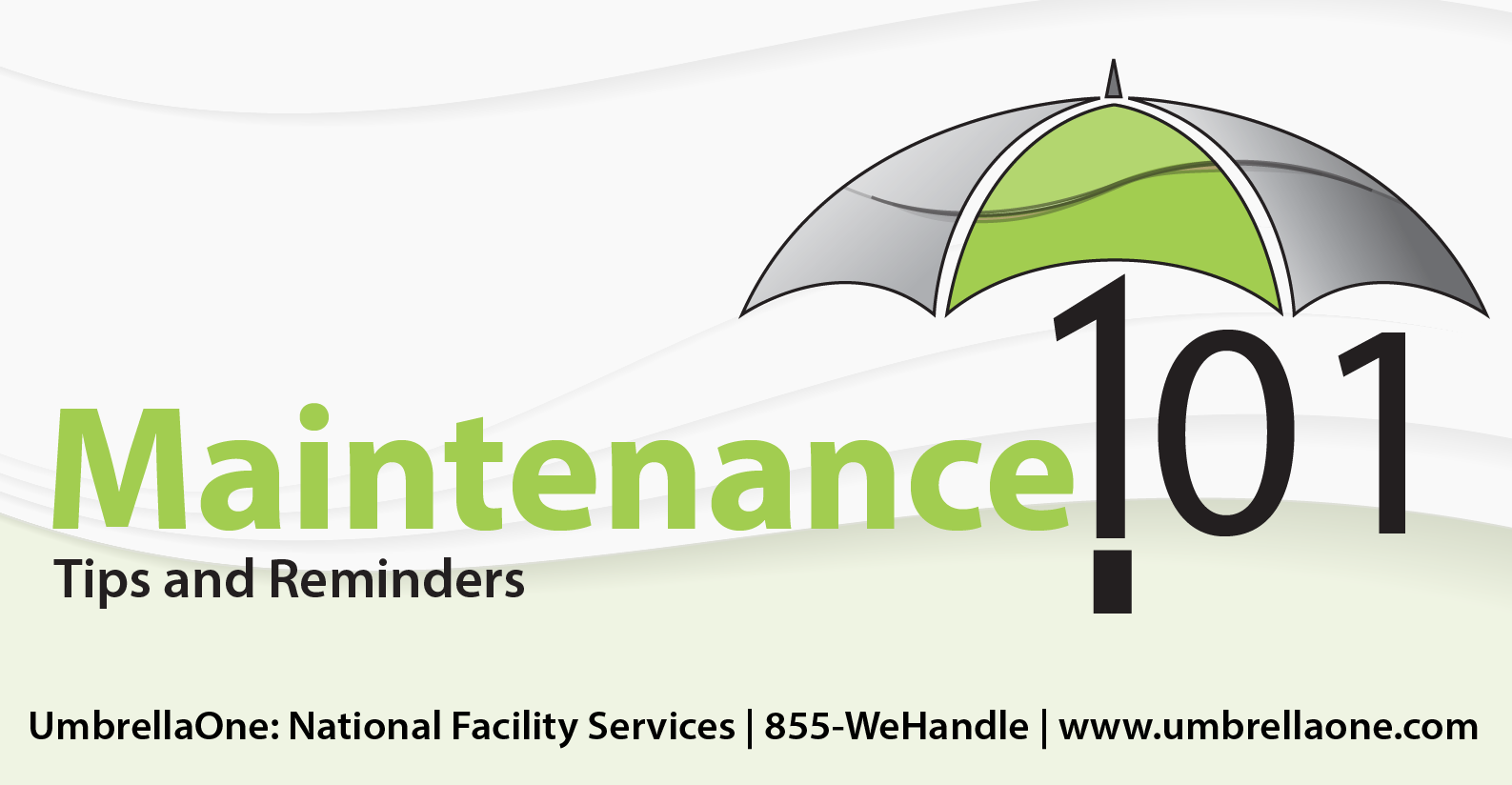 Retail Facility Maintenance - Consulting Services - UmbrellaOne-01