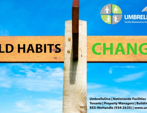 How many of your company’s 2021’s facility maintenance goals weren’t achieved or even attempted?