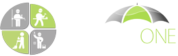 UmbrellaOne Logo