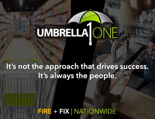 It’s Not the Approach That Drives Success. It’s Always the People.